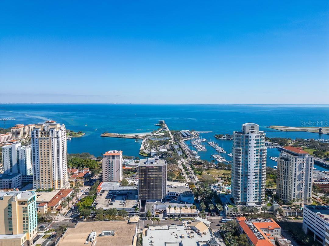 MADISON AT ST PETE - Residential