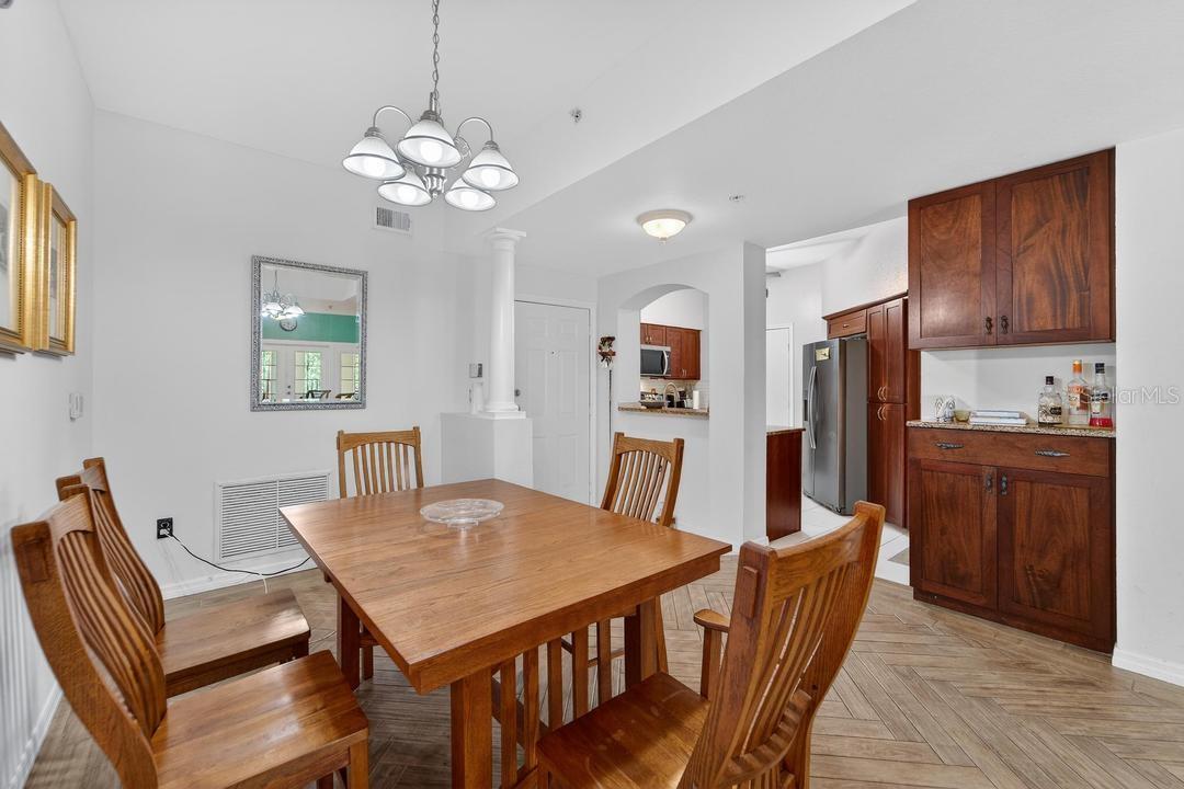 MADISON AT ST PETE - Residential