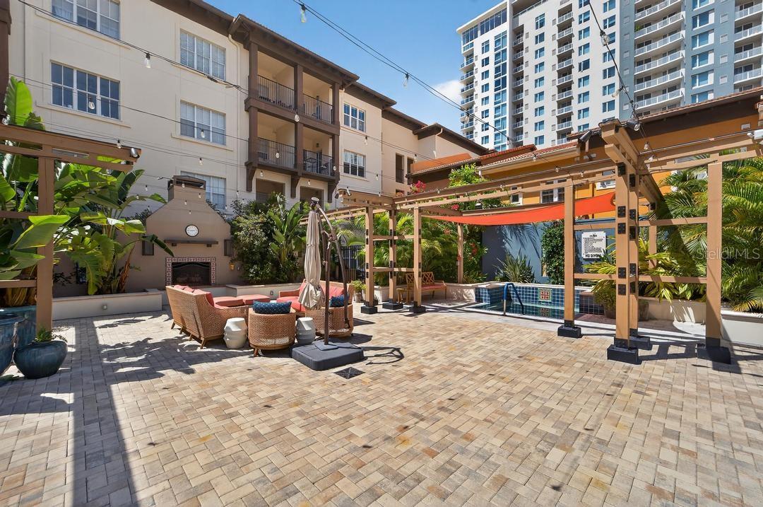 MADISON AT ST PETE - Residential