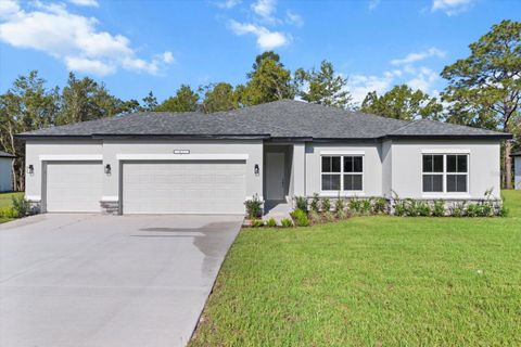 41 BELLS OF IRELAND COURT HOMOSASSA FL 34446