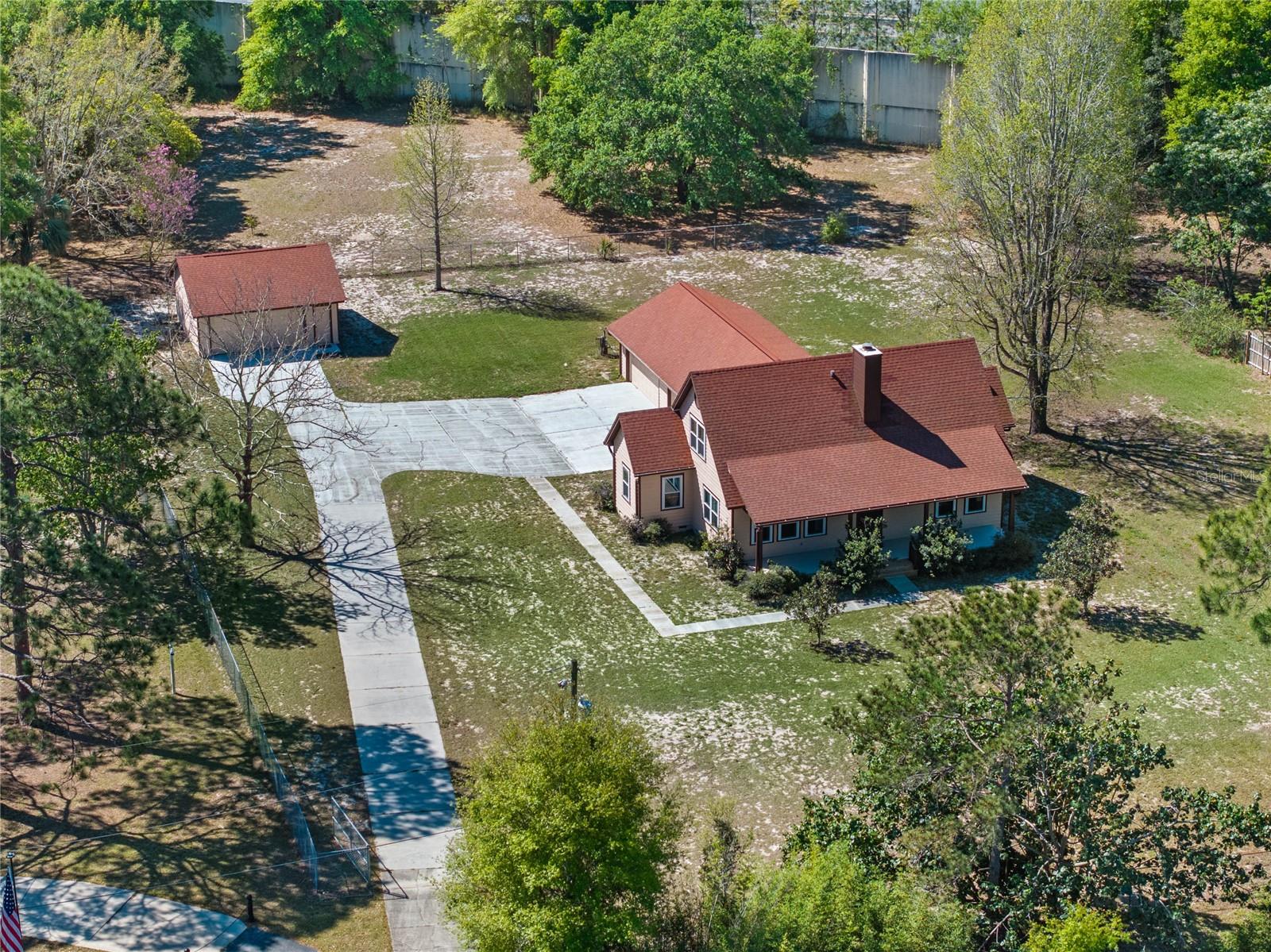 9272 GOTHA ROAD