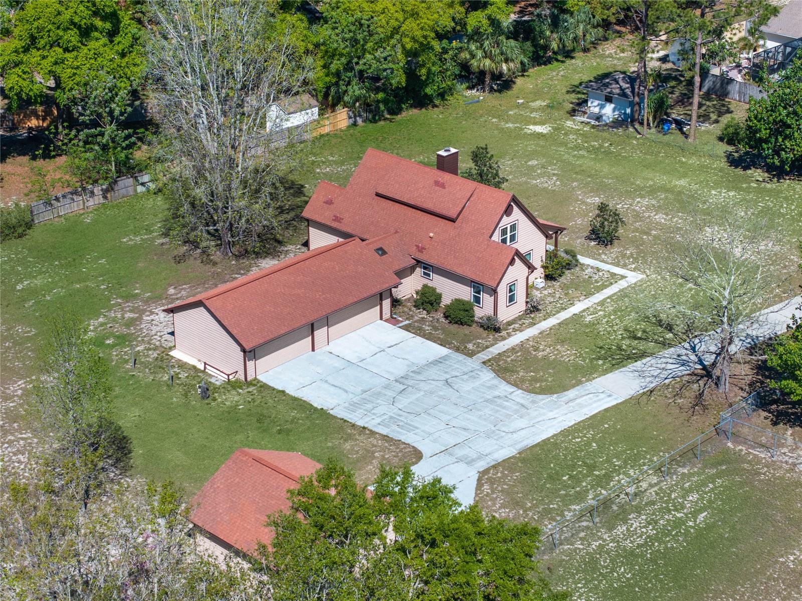 9272 GOTHA ROAD