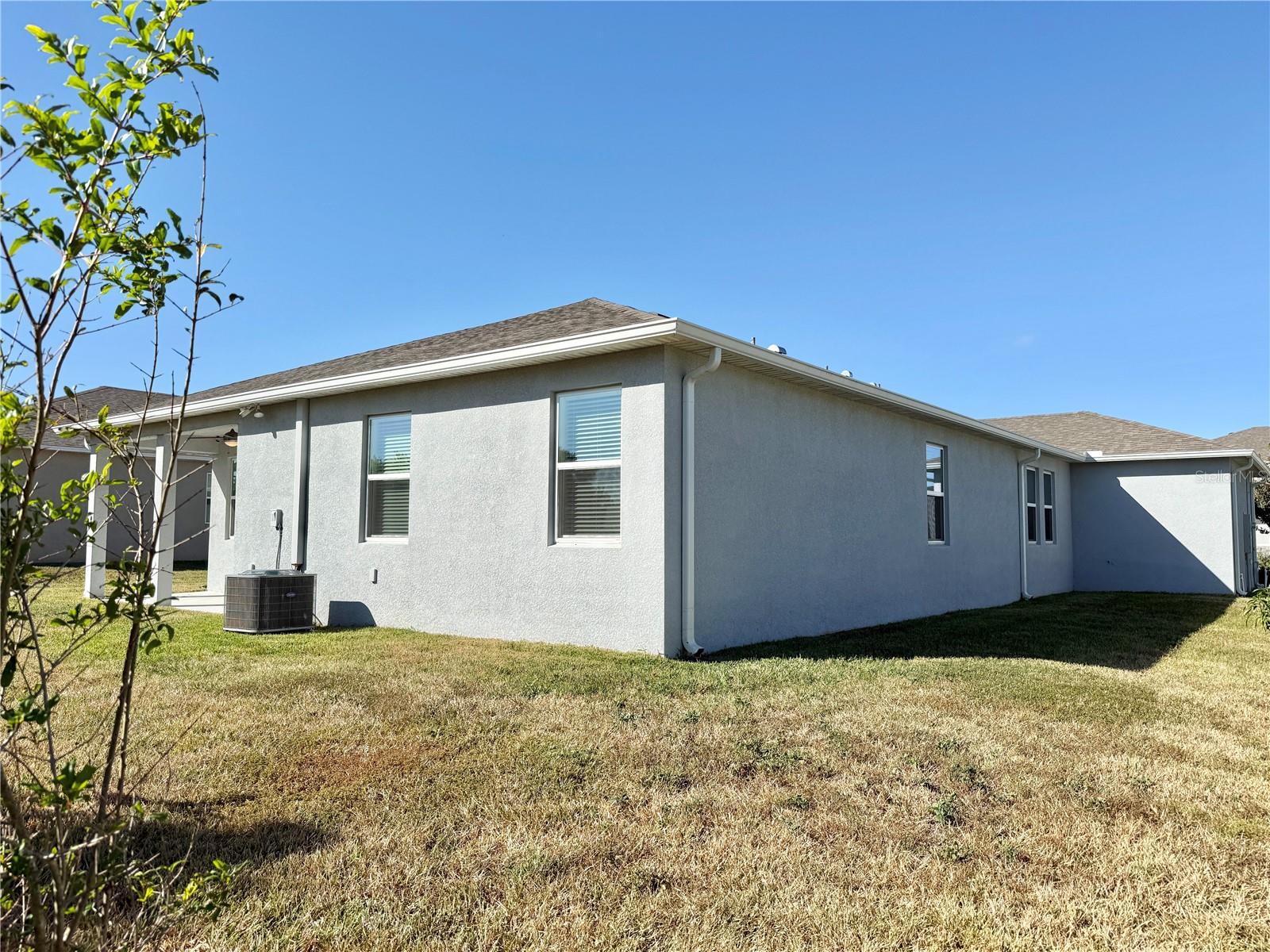 WILLIAMS POINTE - Residential