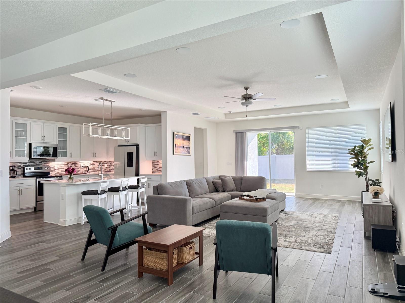 WILLIAMS POINTE - Residential