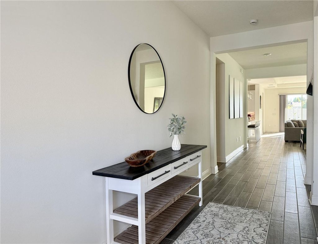 Photo of 9435 Sanders Park Pl, Seffner, FL 33584 (MLS # TB8439863)