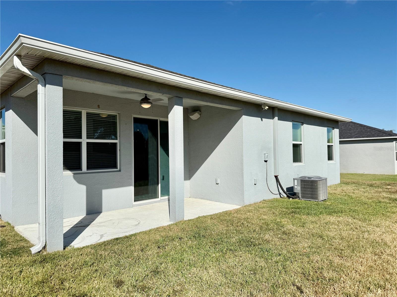 WILLIAMS POINTE - Residential