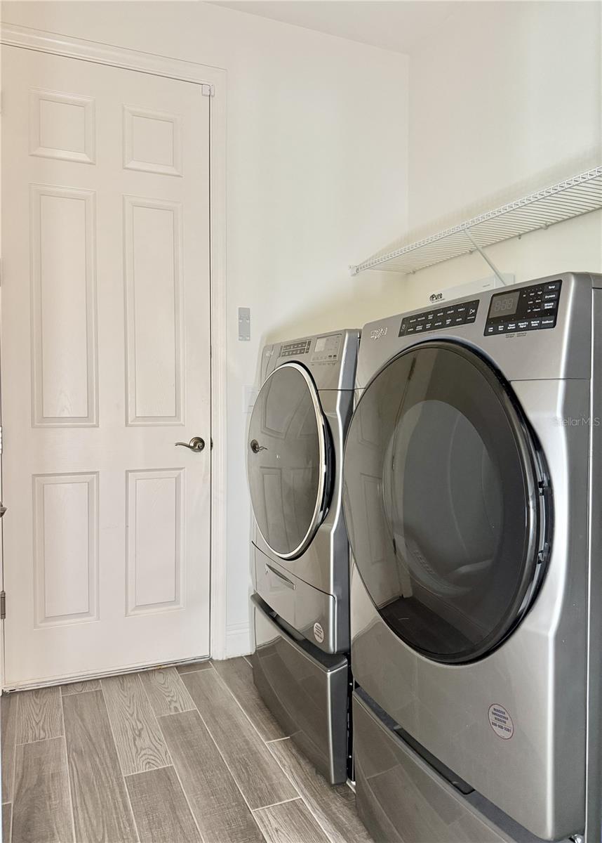 WILLIAMS POINTE - Residential