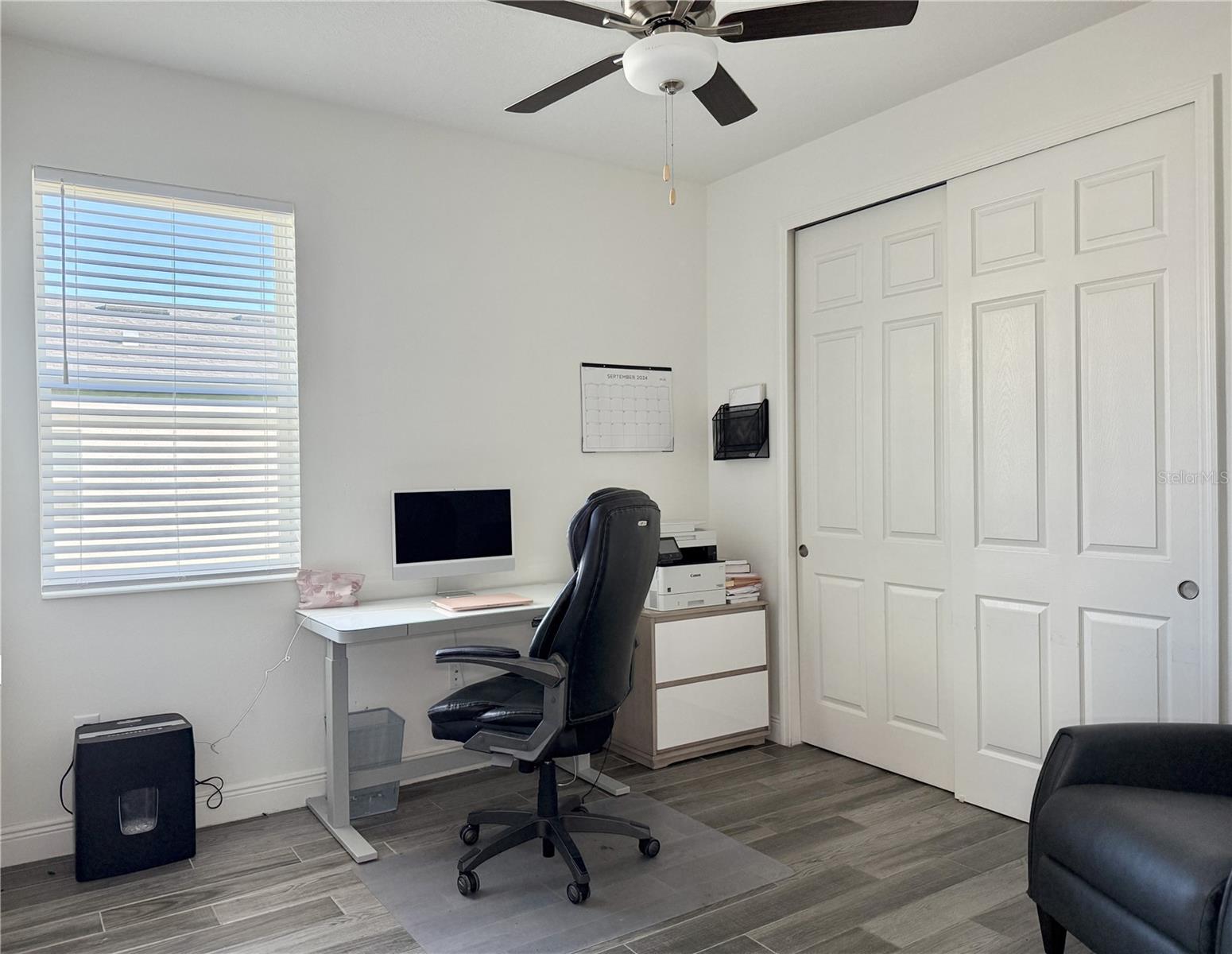 WILLIAMS POINTE - Residential