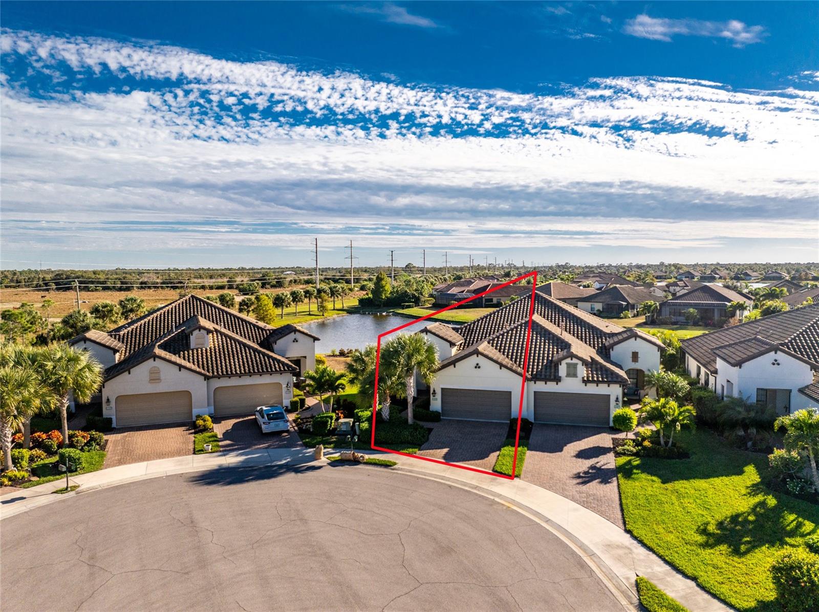 BOCA ROYALE UN 13 - Residential