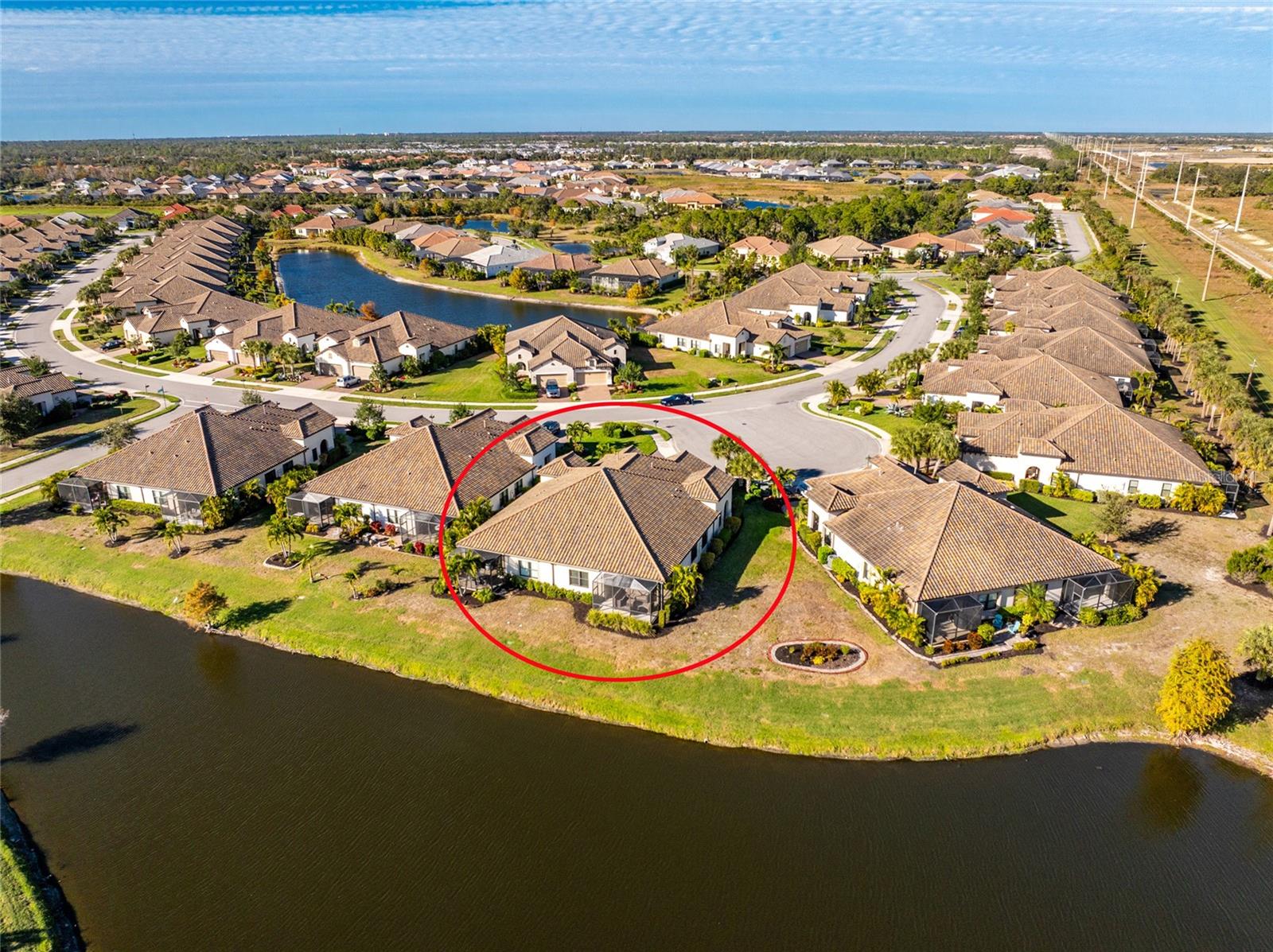 BOCA ROYALE UN 13 - Residential