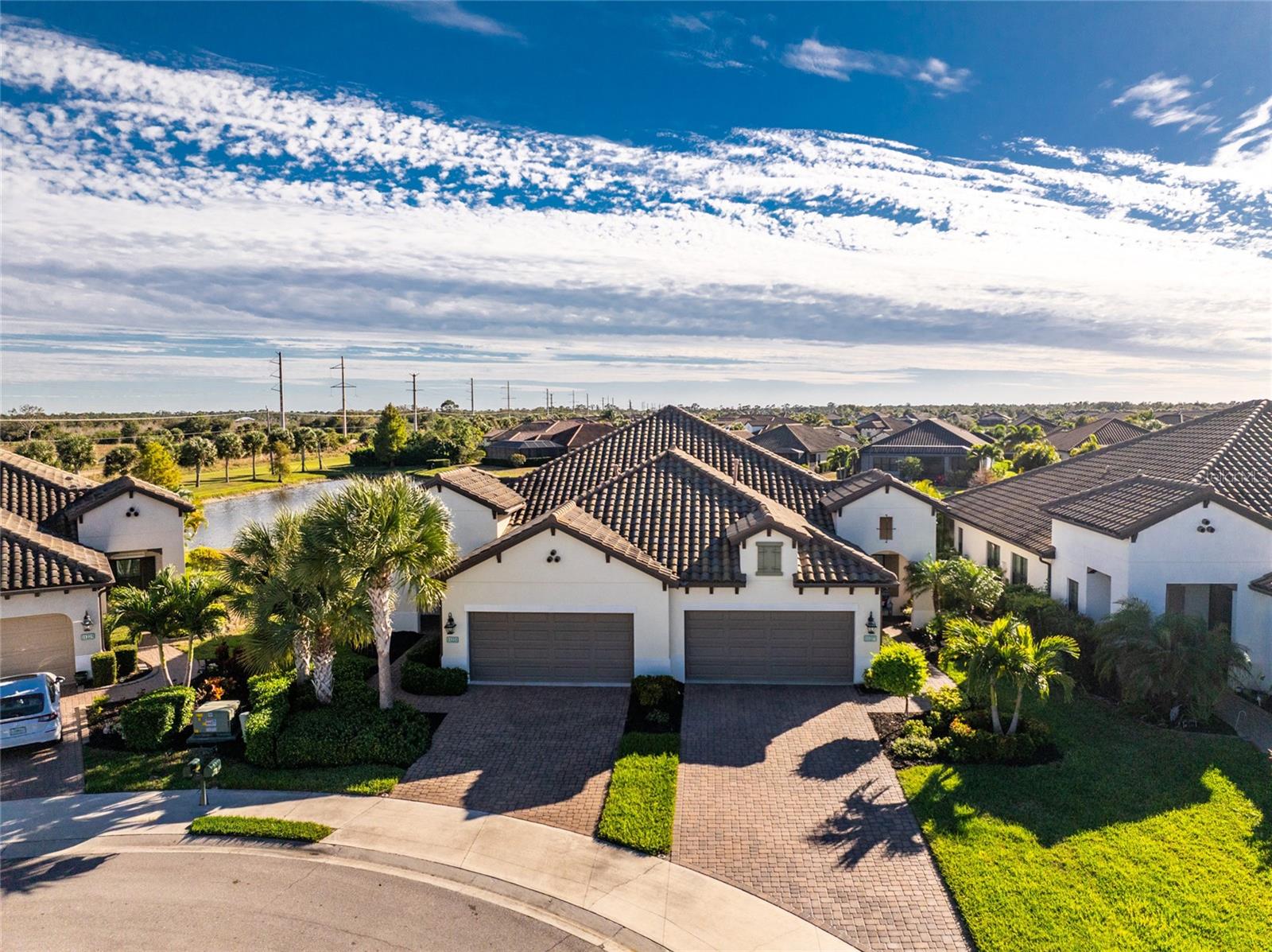 BOCA ROYALE UN 13 - Residential