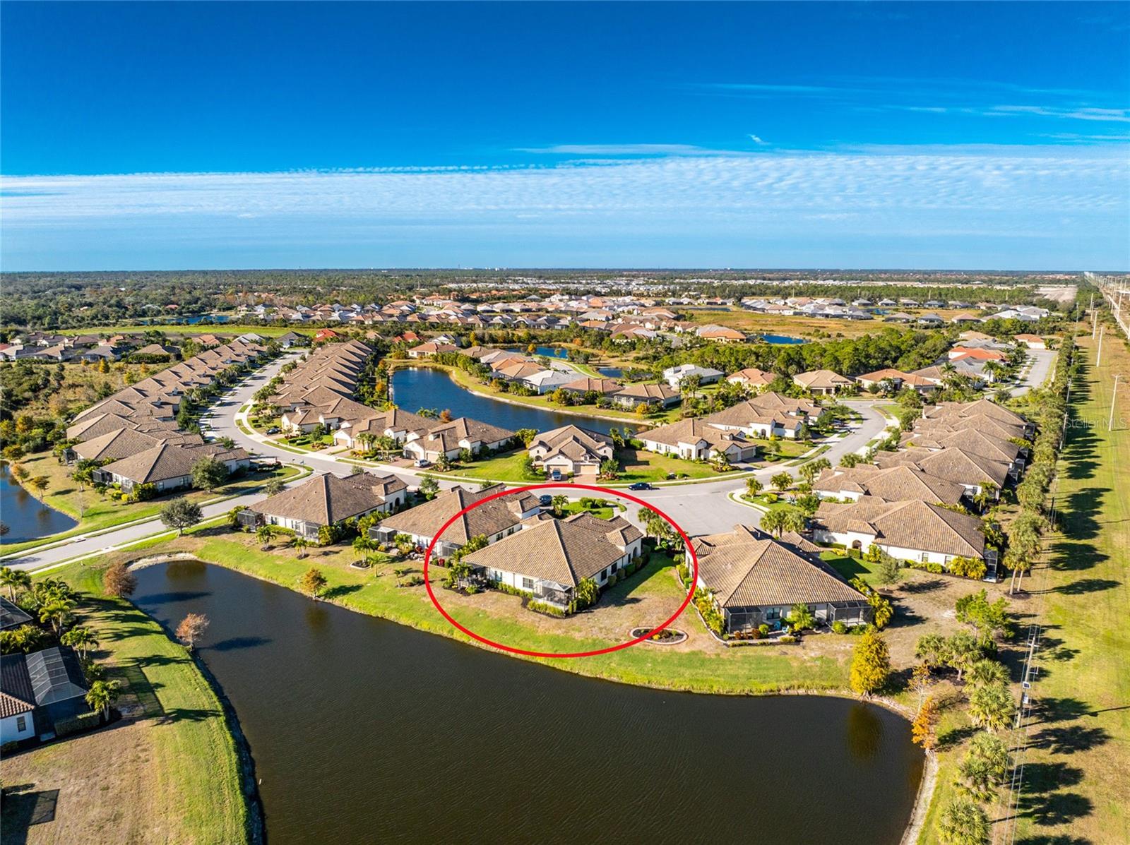 BOCA ROYALE UN 13 - Residential