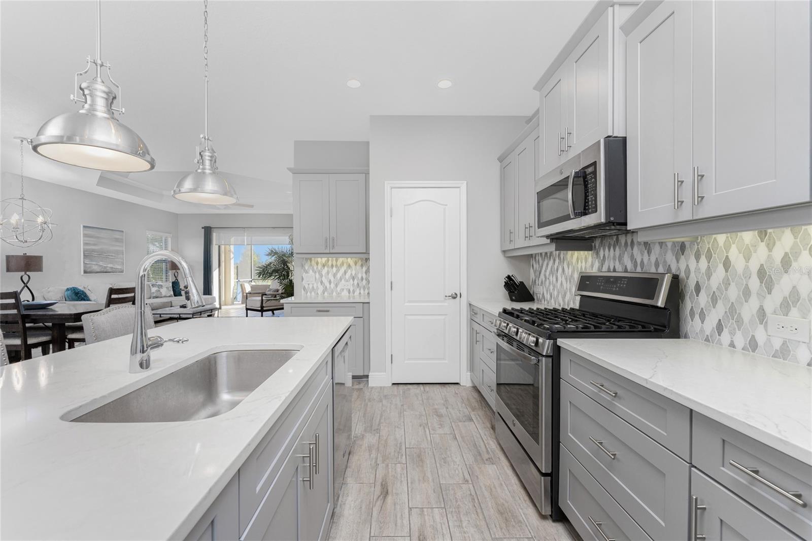 BOCA ROYALE UN 13 - Residential