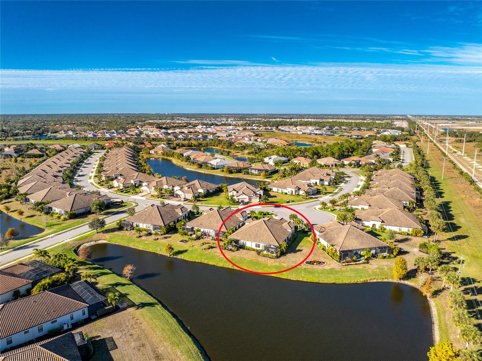 BOCA ROYALE UN 13 - Residential