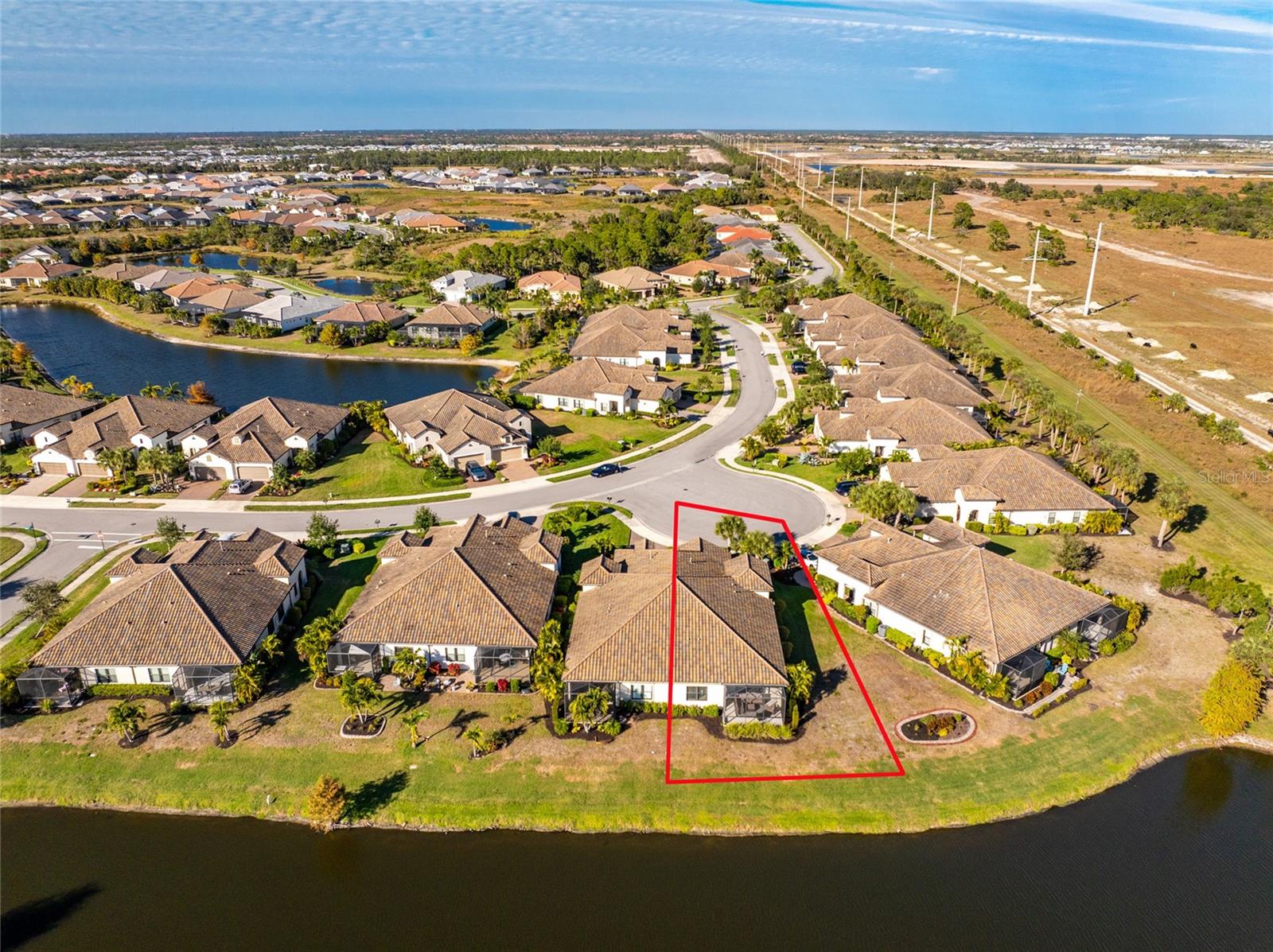 BOCA ROYALE UN 13 - Residential