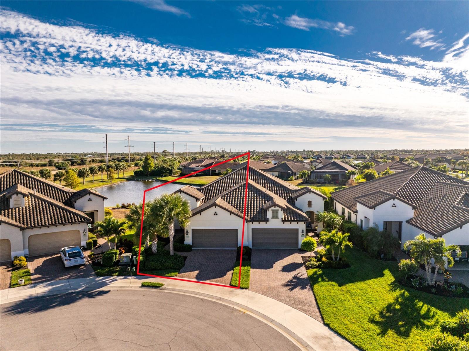 BOCA ROYALE UN 13 - Residential