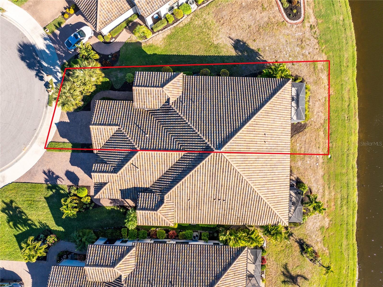 BOCA ROYALE UN 13 - Residential