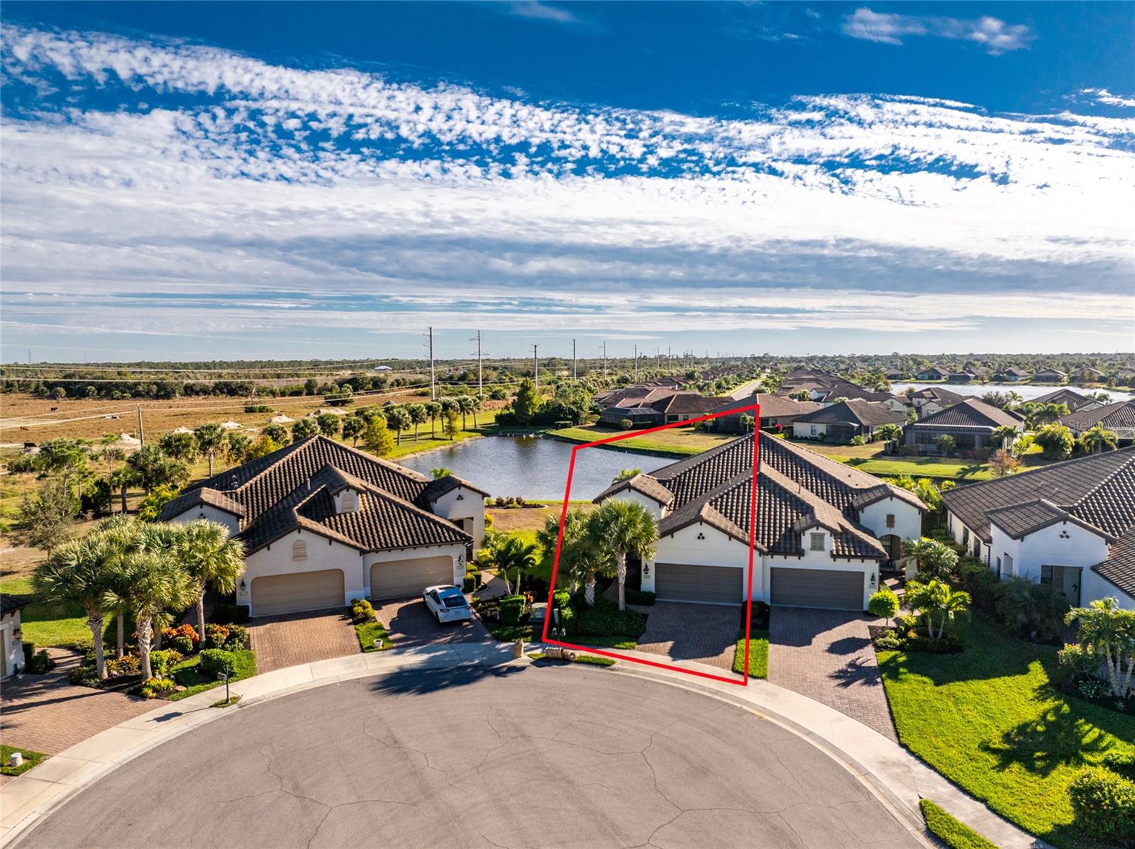 BOCA ROYALE UN 13 - Residential