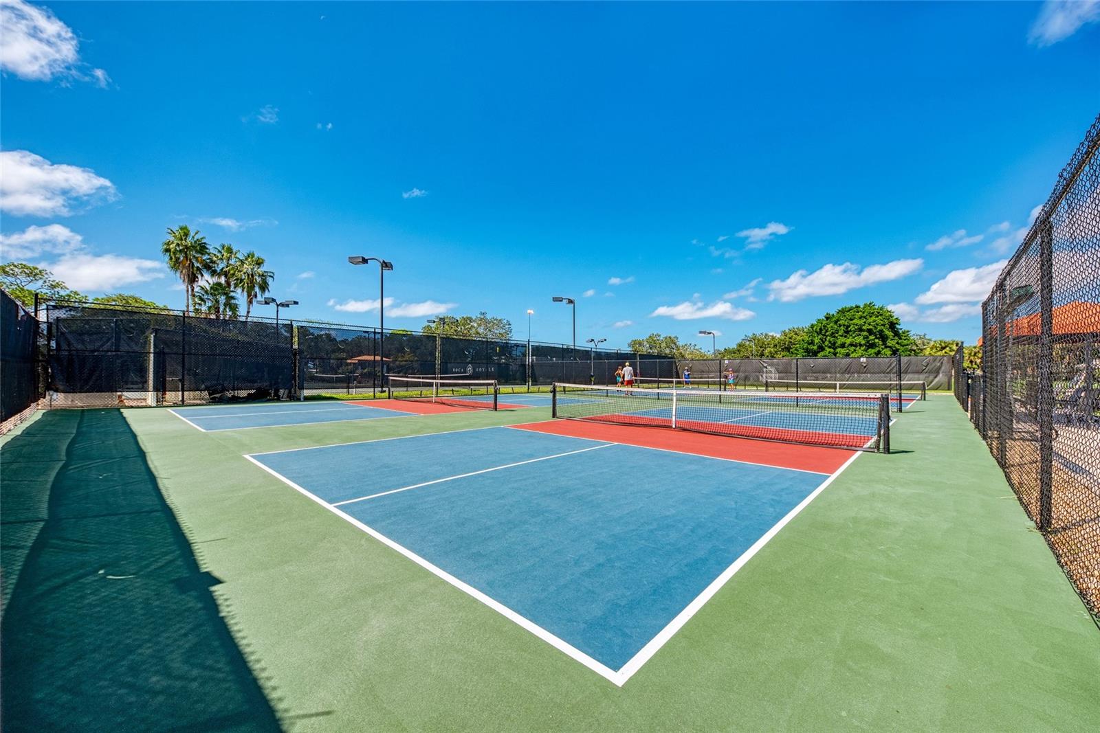 BOCA ROYALE UN 13 - Residential