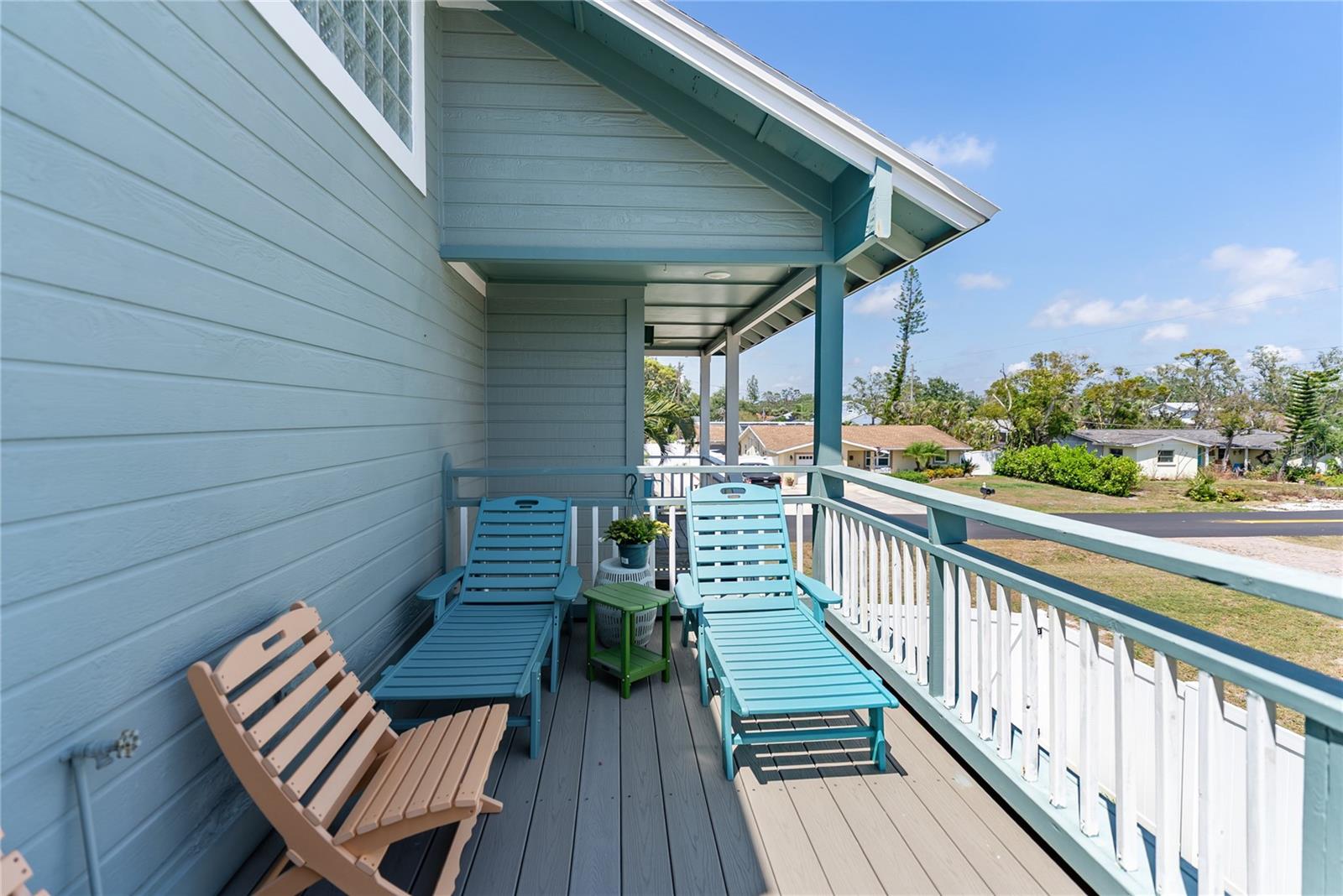 SOUTH VENICE - Residential