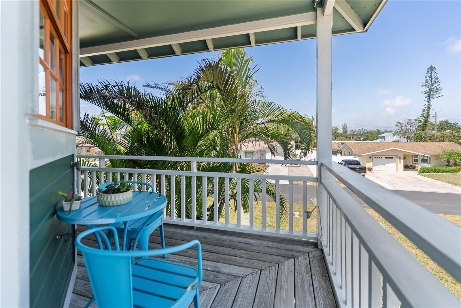 SOUTH VENICE - Residential