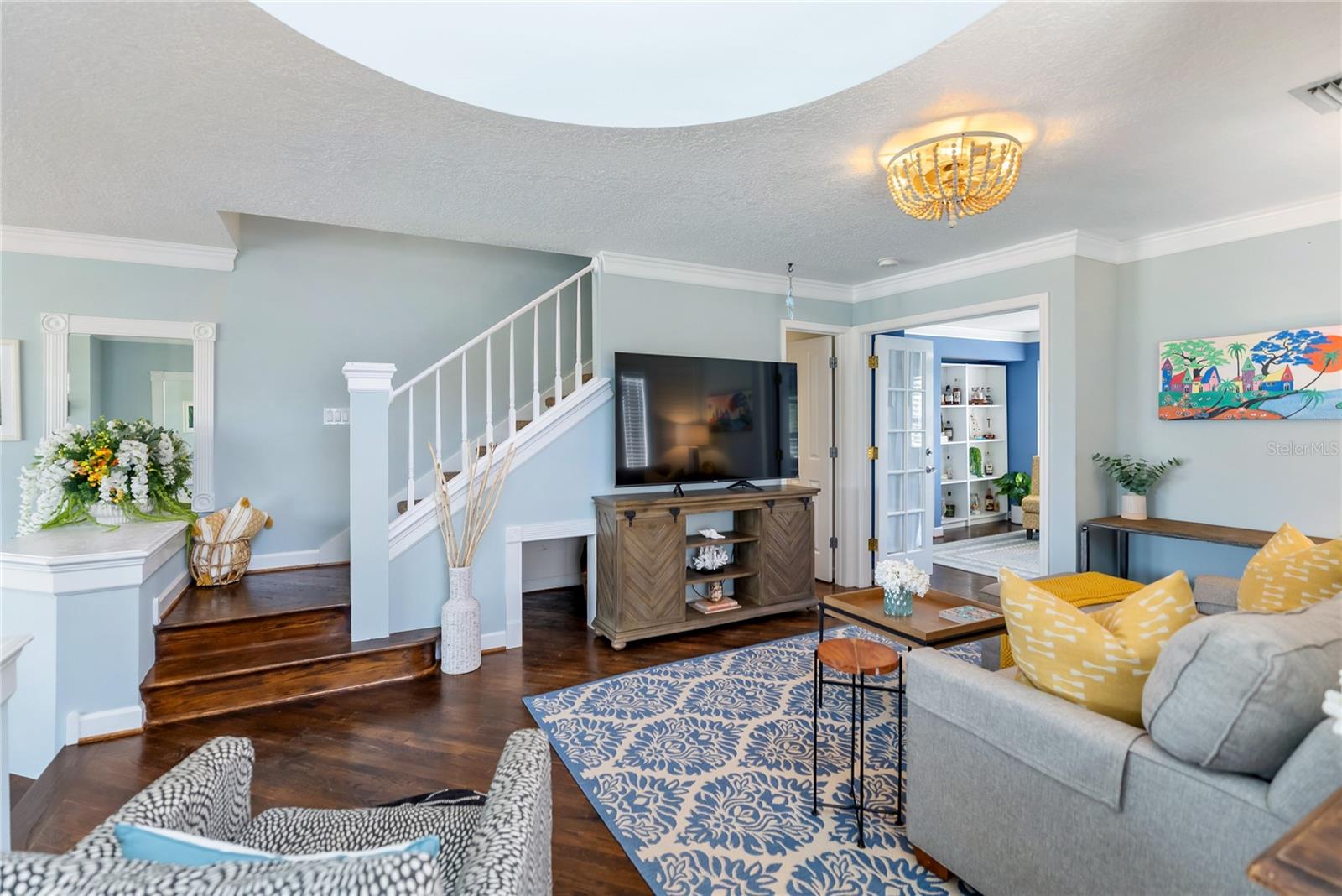 SOUTH VENICE - Residential