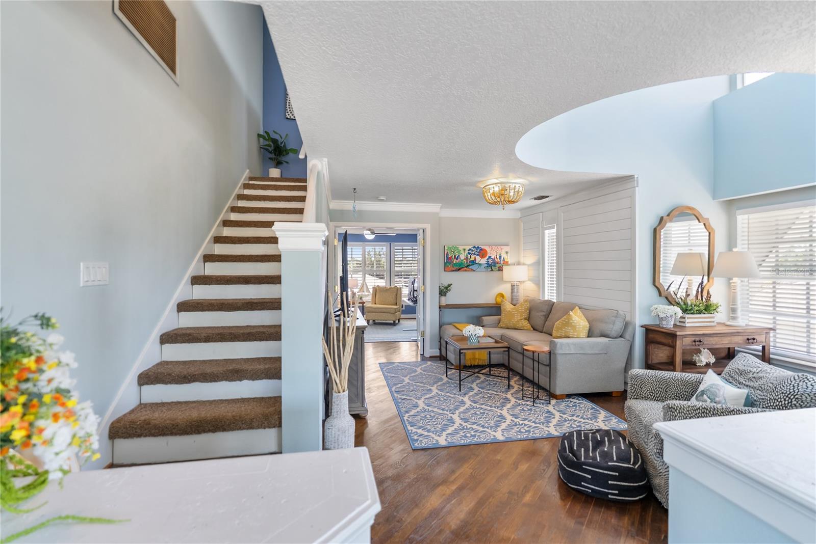 SOUTH VENICE - Residential