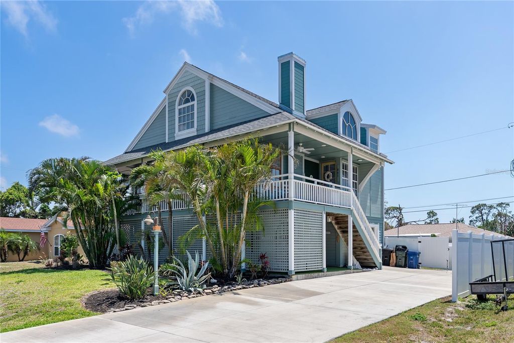 Photo of 861 Nectar Road, Venice, FL 34293 (MLS # A4660811)