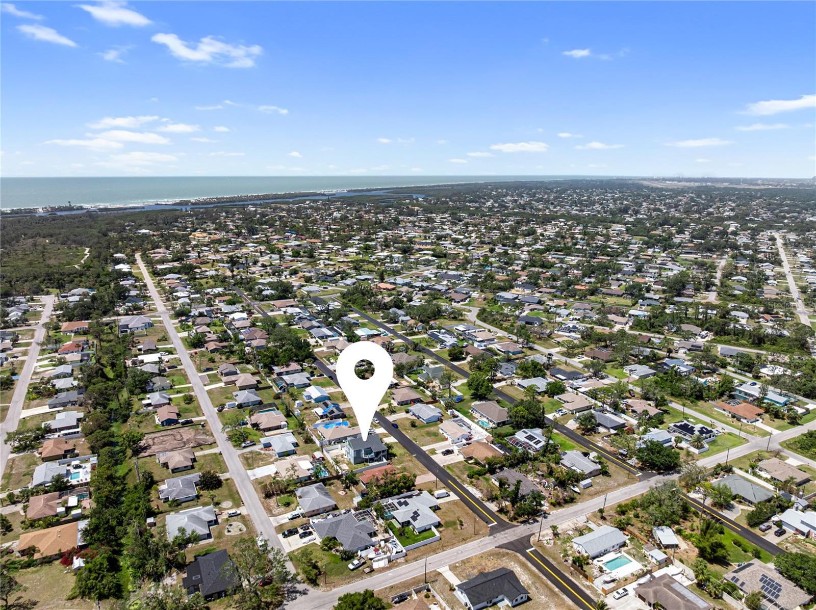 SOUTH VENICE - Residential