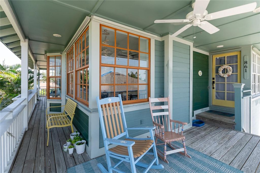 Photo of 861 Nectar Road, Venice, FL 34293 (MLS # A4660811)