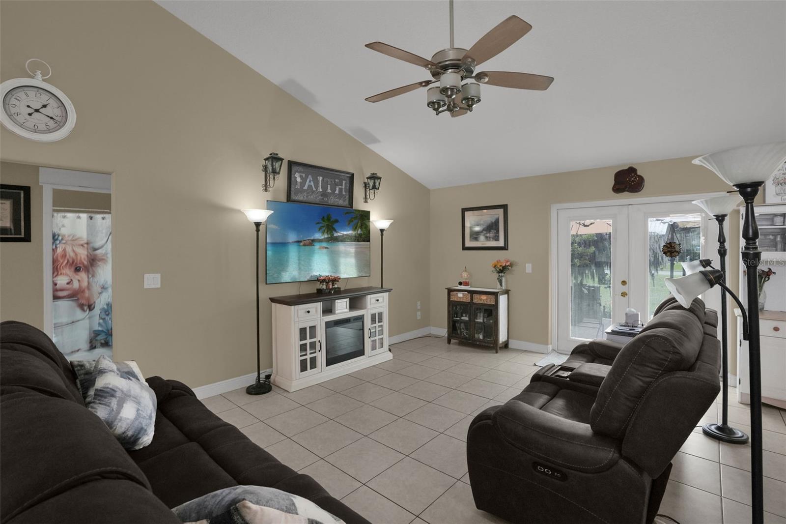 100 MATHER SMITH DRIVE