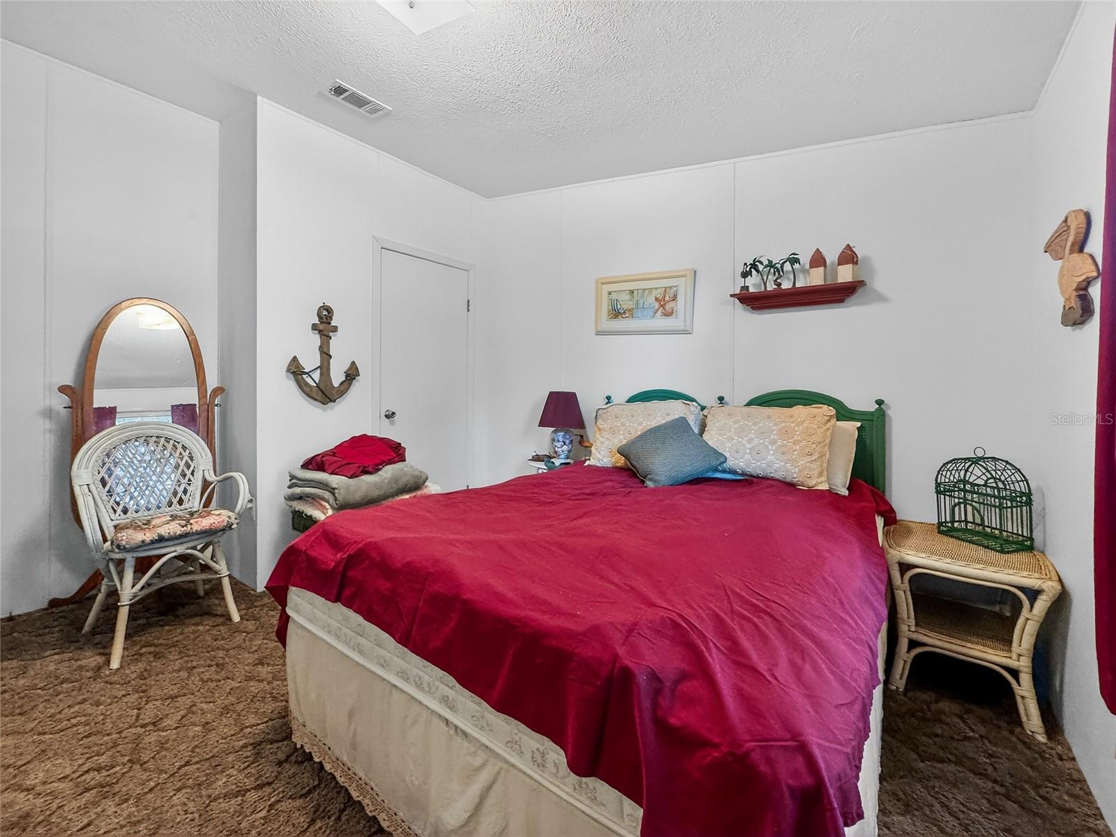 LITTLE LAKE WEIR - Residential