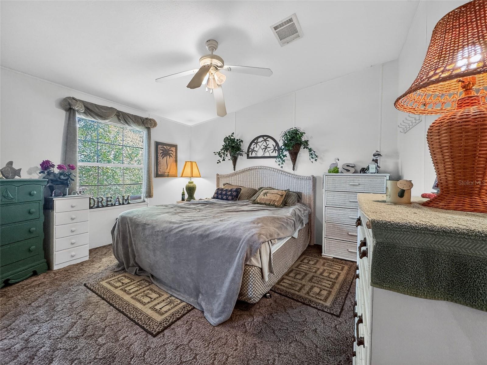 LITTLE LAKE WEIR - Residential