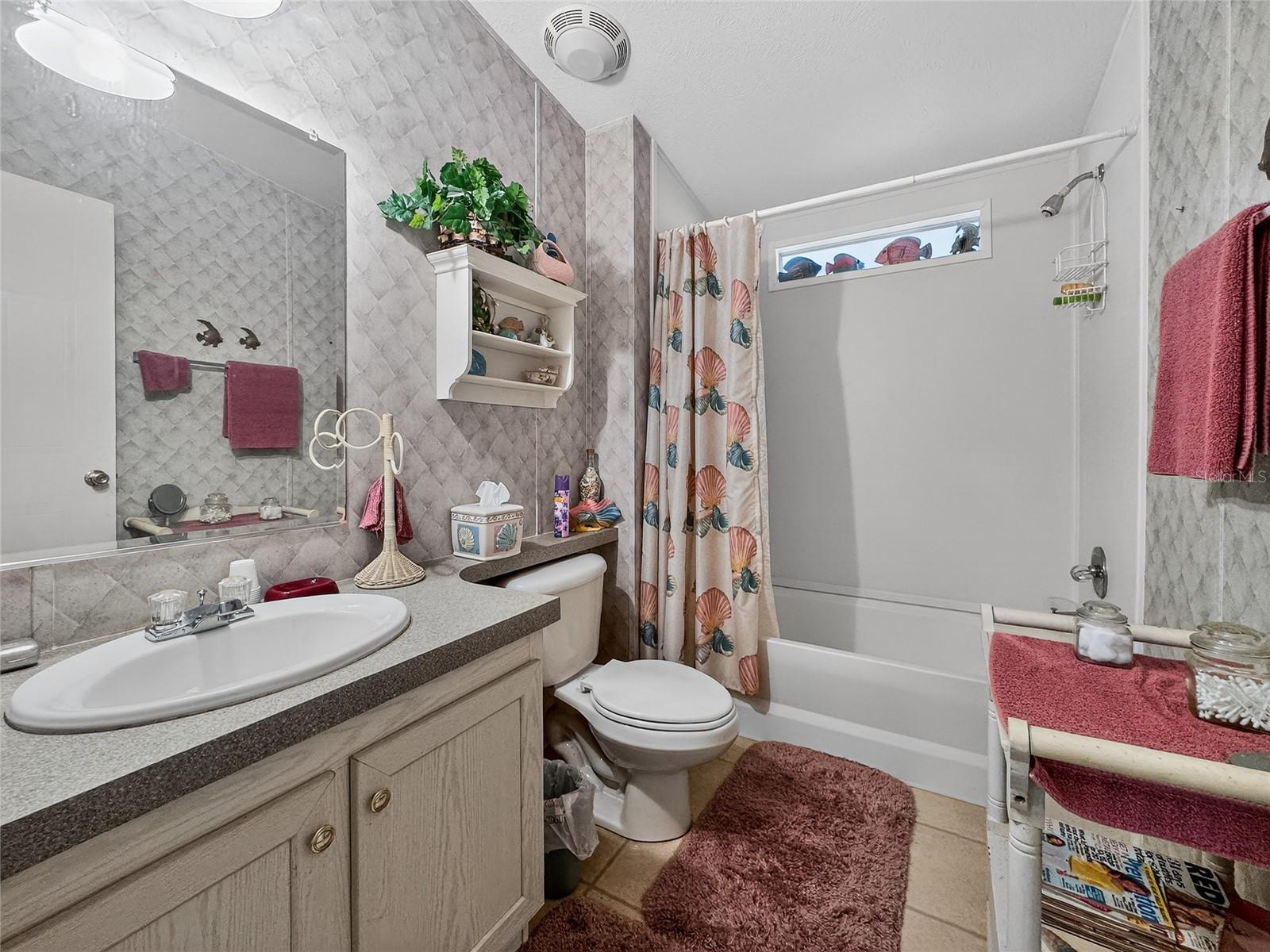 LITTLE LAKE WEIR - Residential