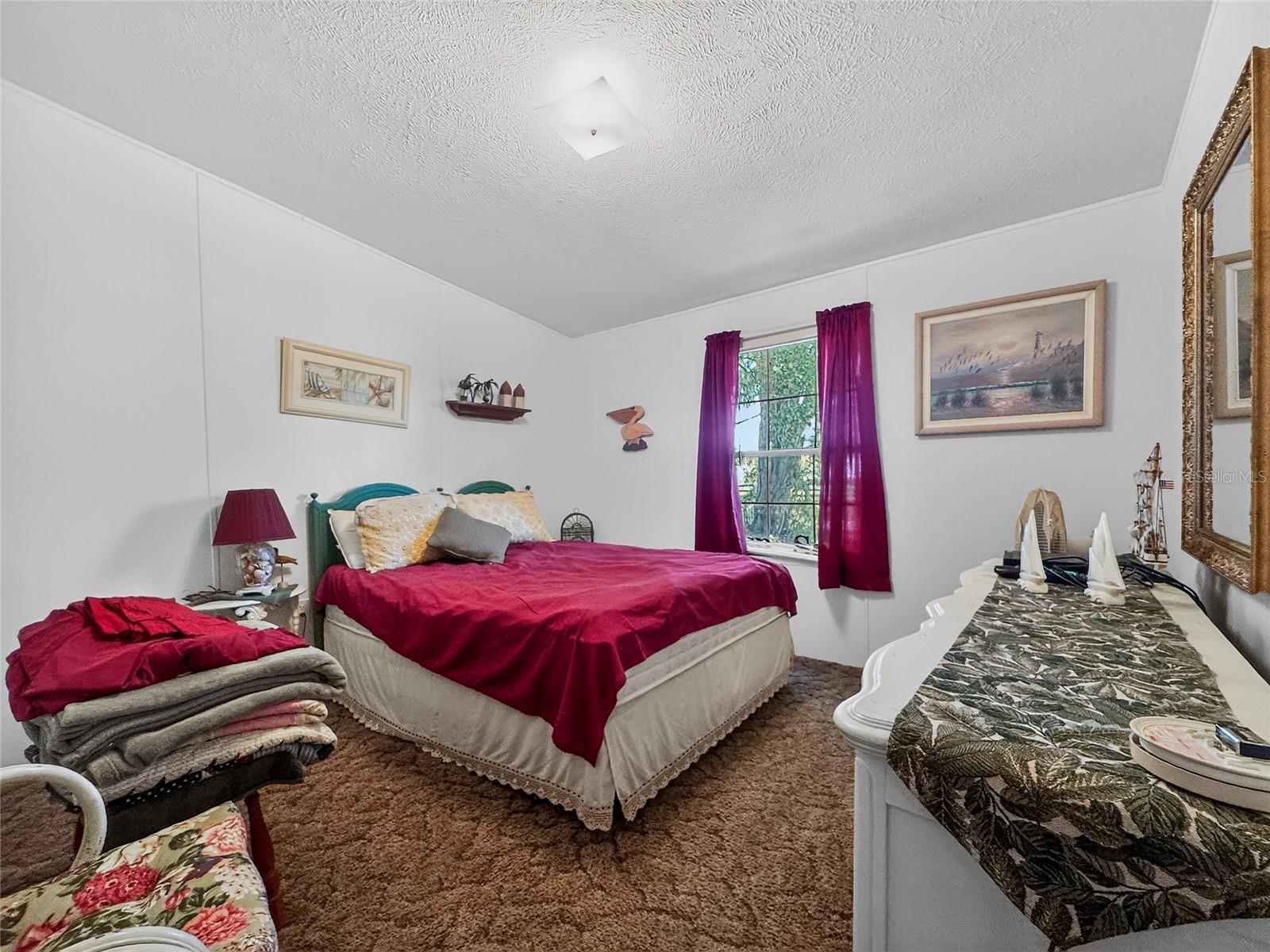 LITTLE LAKE WEIR - Residential