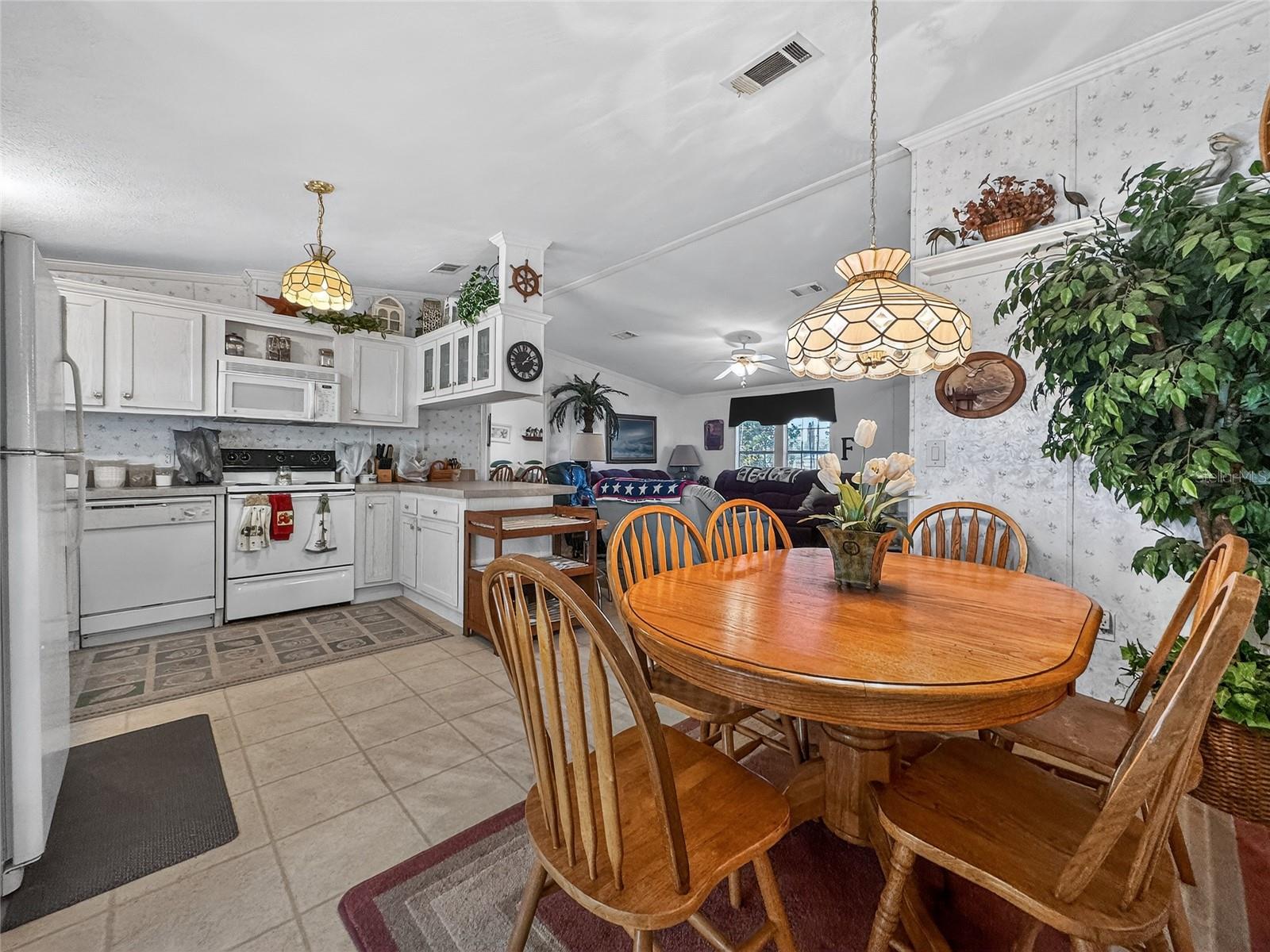 LITTLE LAKE WEIR - Residential