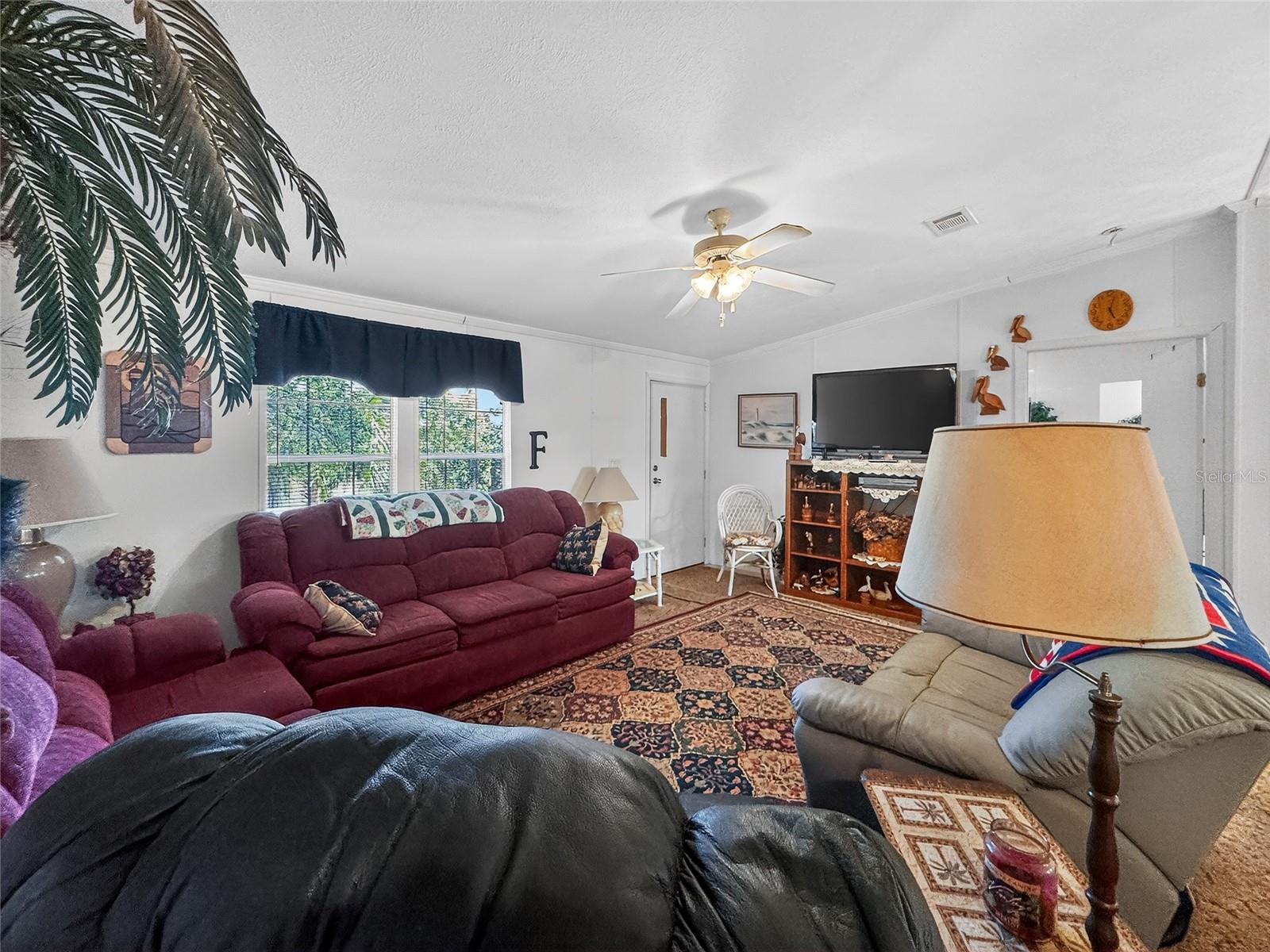 LITTLE LAKE WEIR - Residential