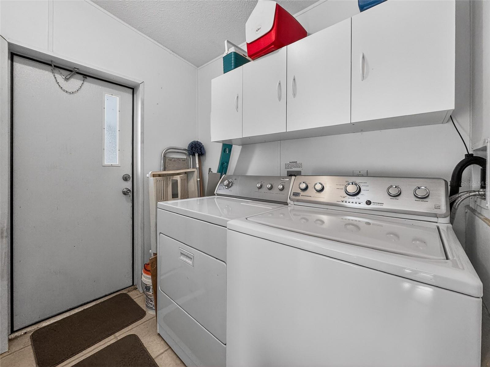 LITTLE LAKE WEIR - Residential