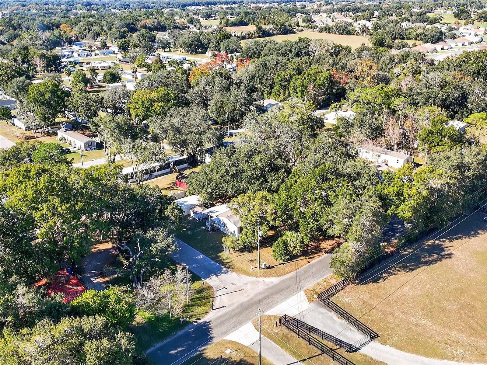 LITTLE LAKE WEIR - Residential