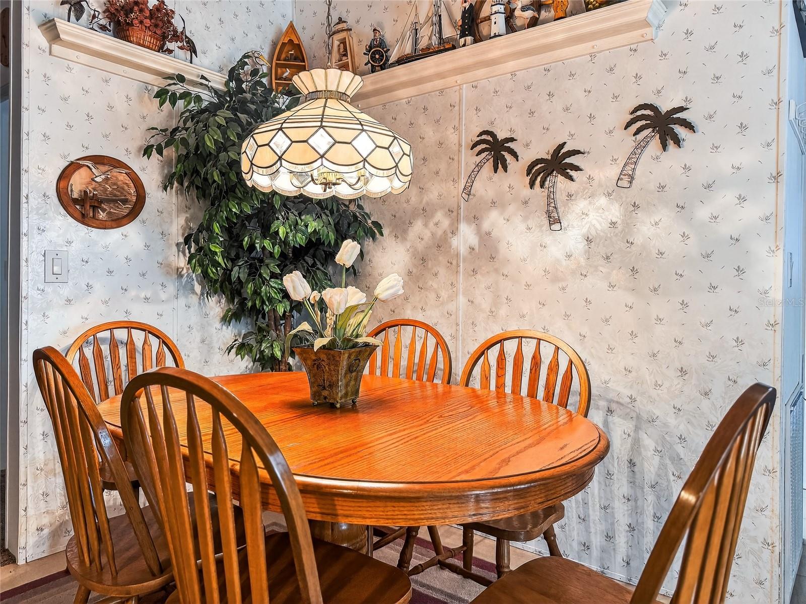 LITTLE LAKE WEIR - Residential