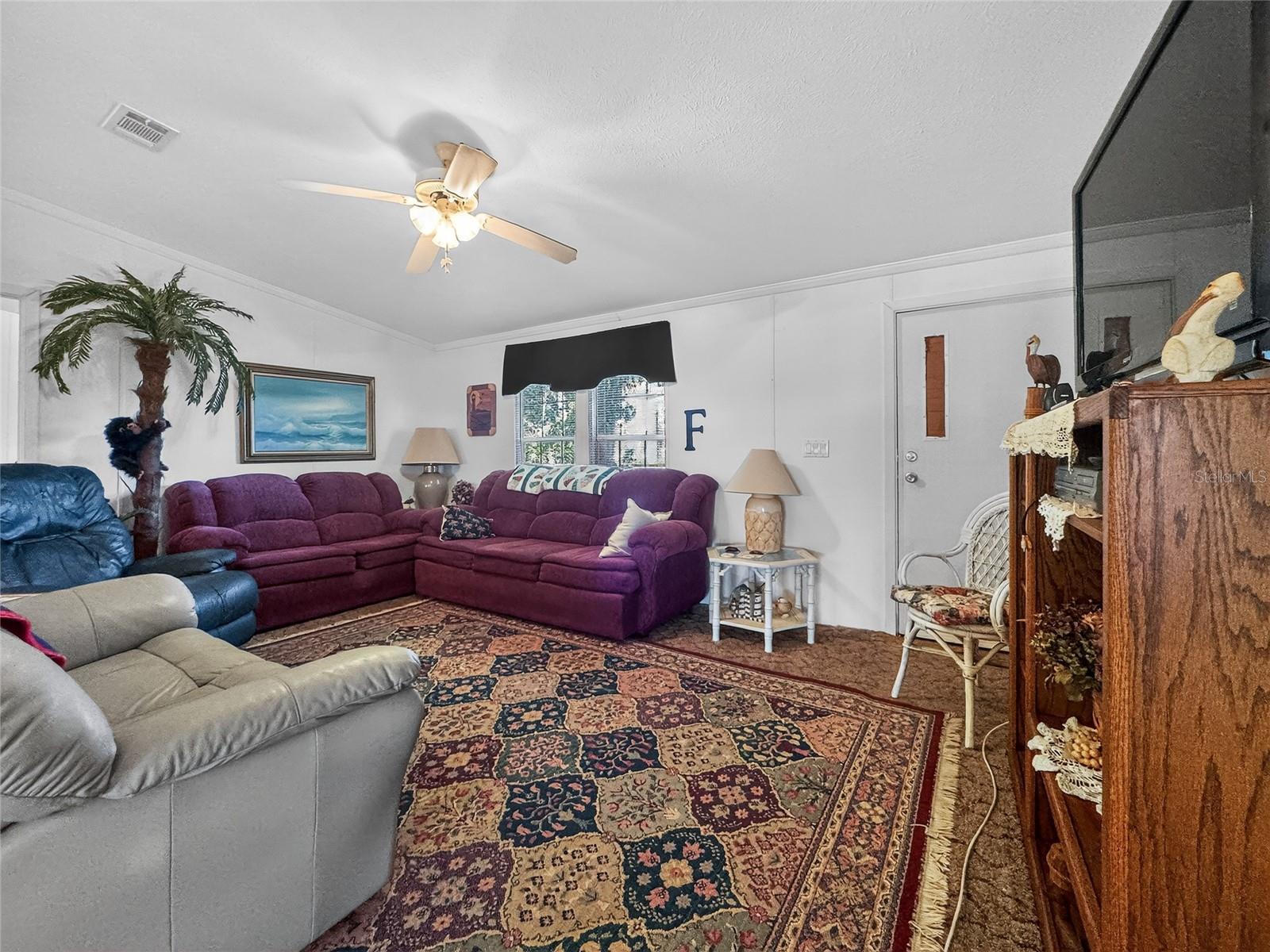 LITTLE LAKE WEIR - Residential