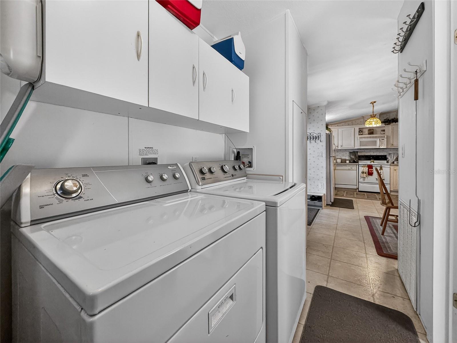 LITTLE LAKE WEIR - Residential