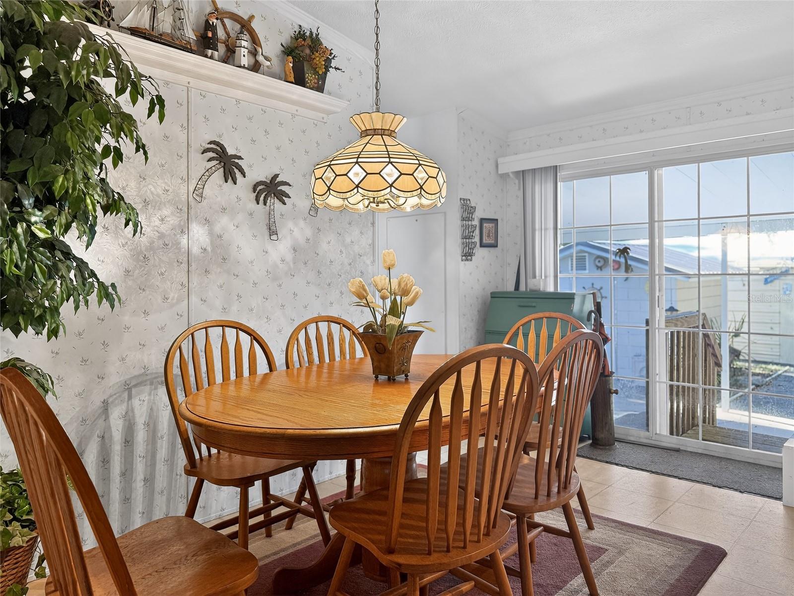 LITTLE LAKE WEIR - Residential