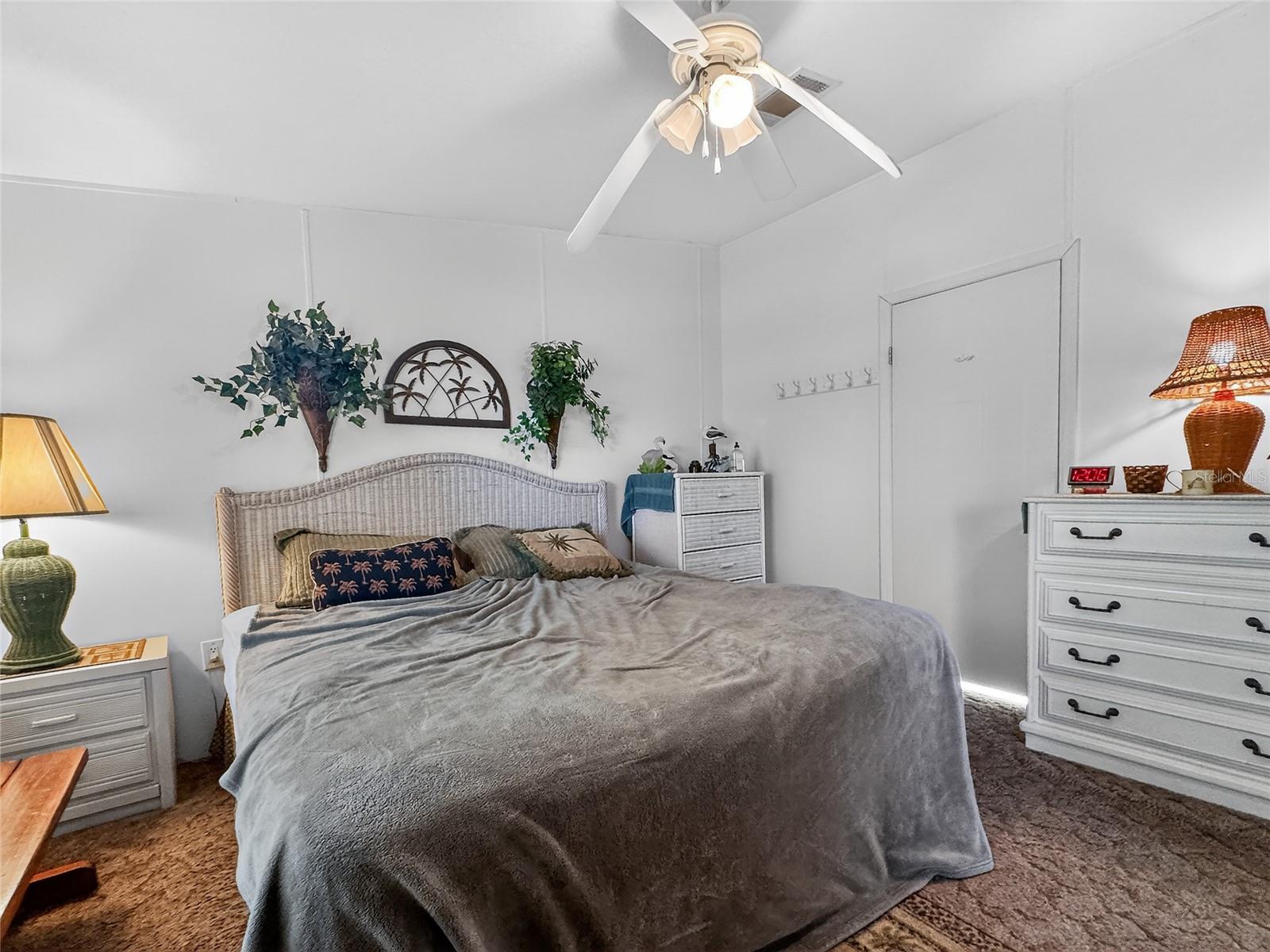 LITTLE LAKE WEIR - Residential