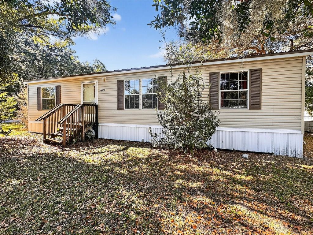 Photo of 14150 SE 95th Avenue, Summerfield, FL 34491 (MLS # G5105510)