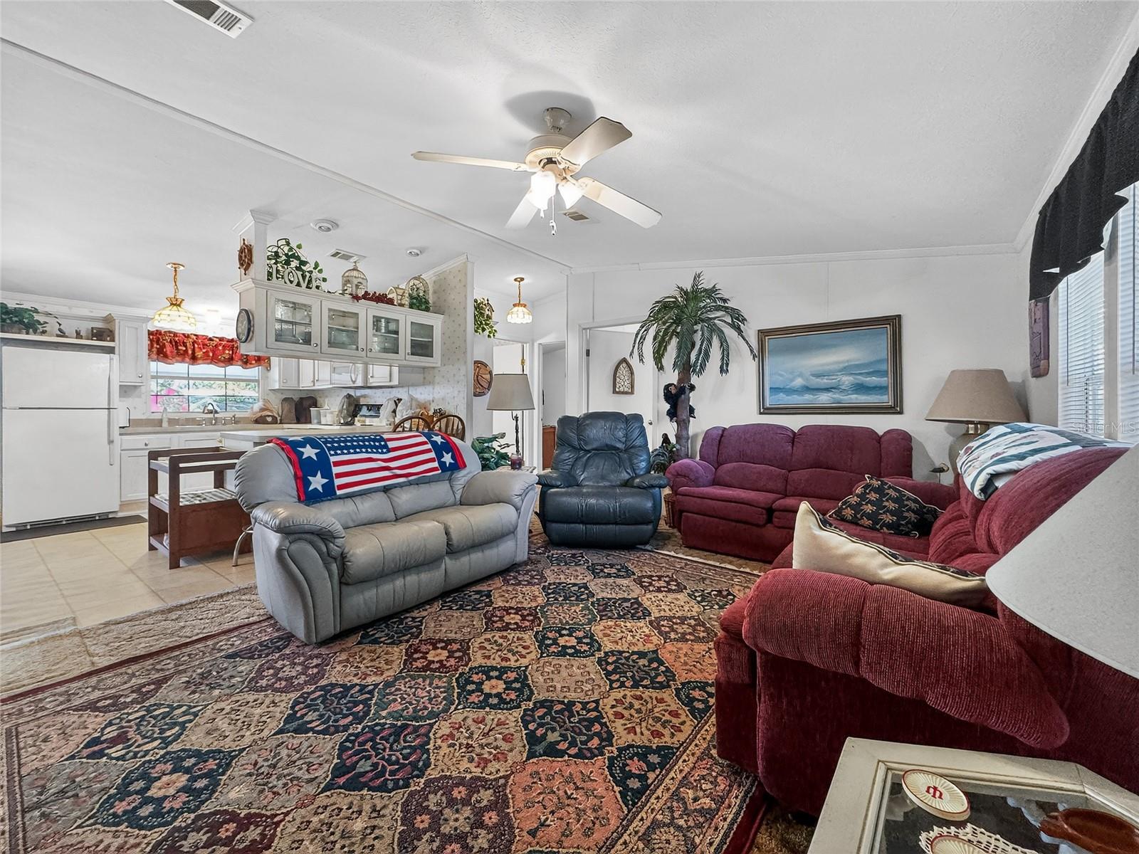 LITTLE LAKE WEIR - Residential