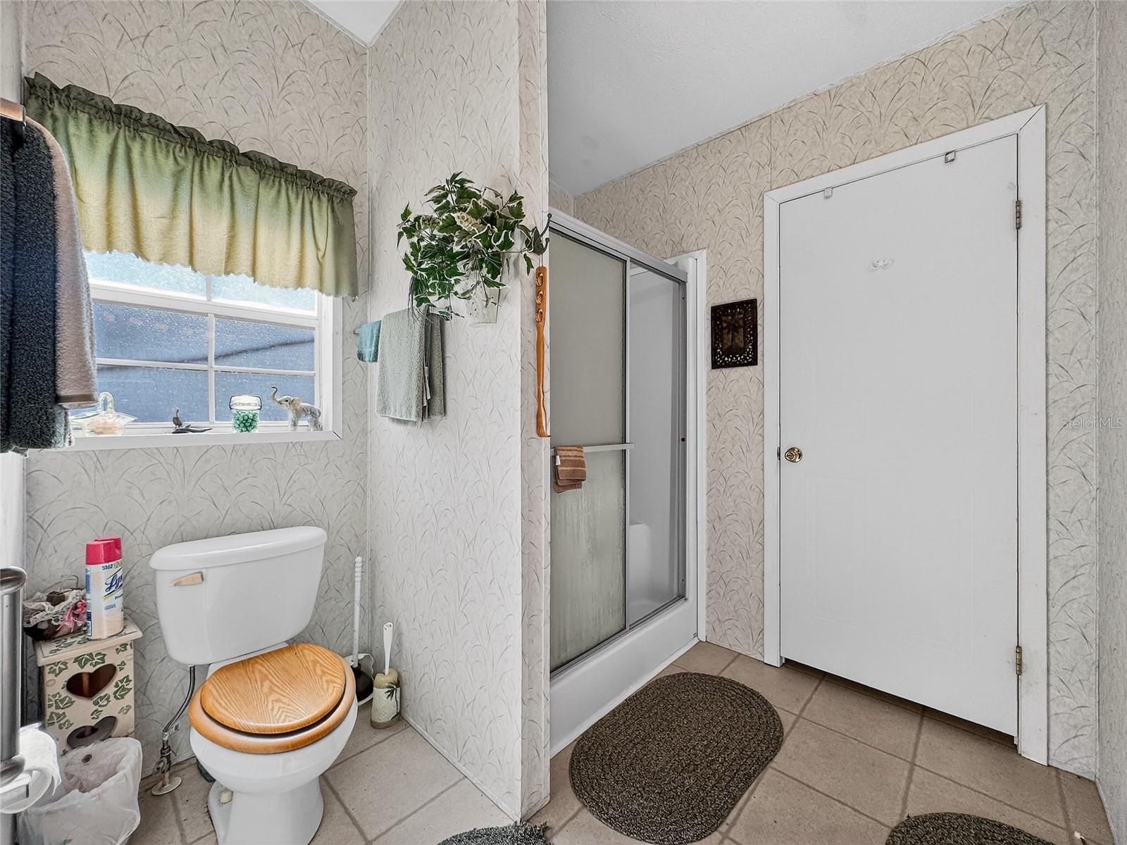 LITTLE LAKE WEIR - Residential