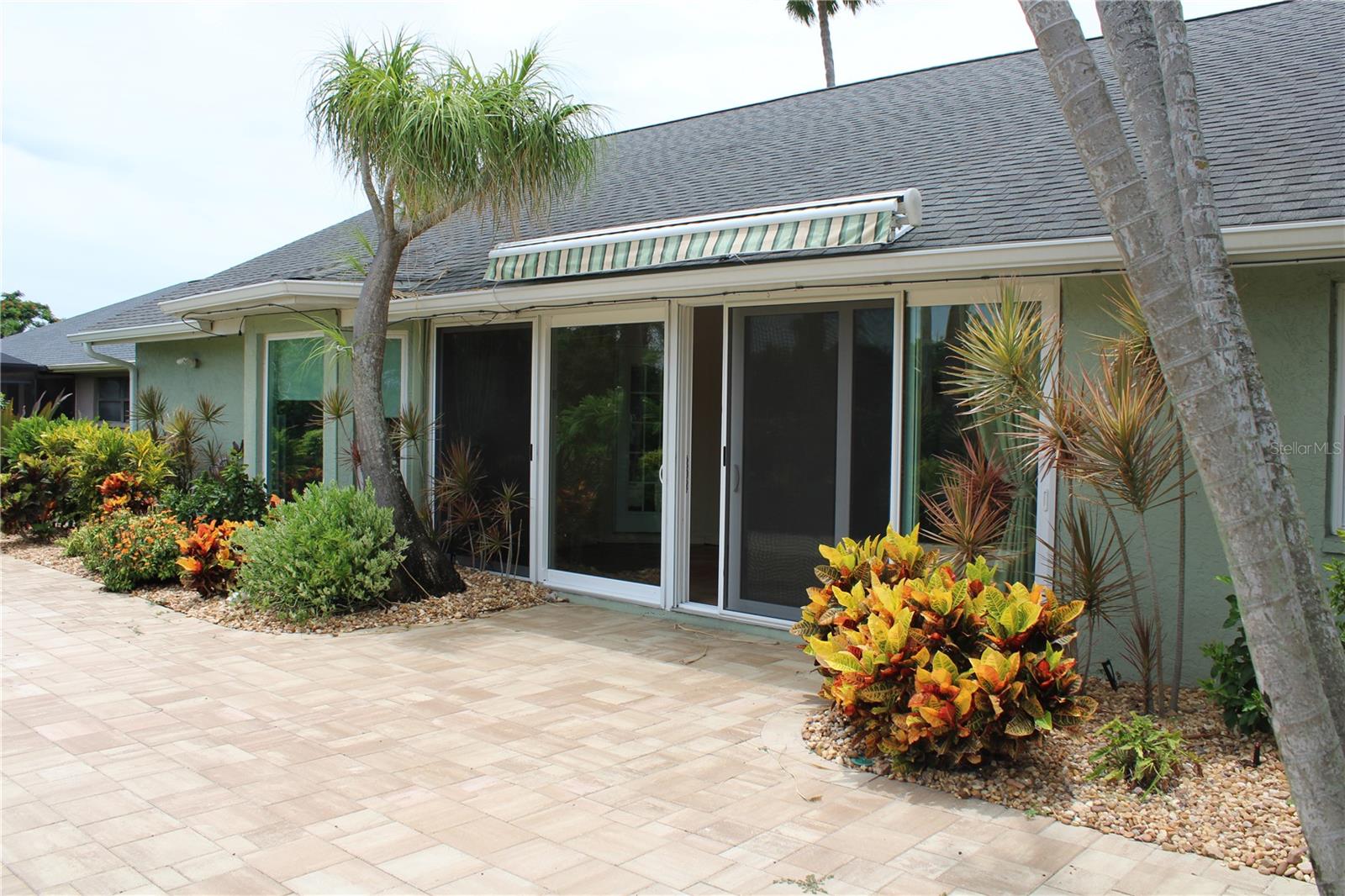 BAY LAKE ESTATES PH II - Residential Lease