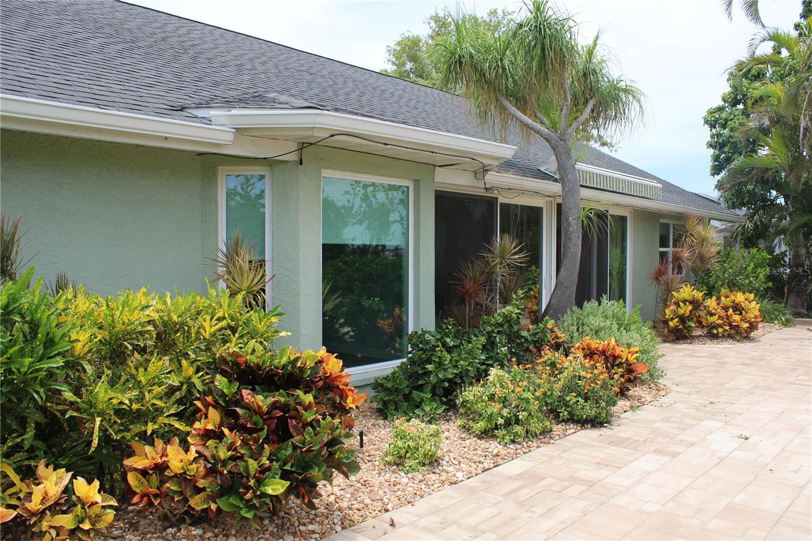 BAY LAKE ESTATES PH II - Residential Lease