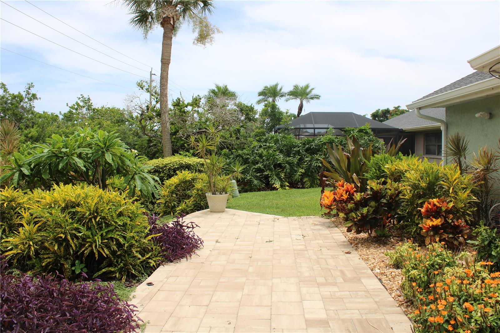 BAY LAKE ESTATES PH II - Residential Lease